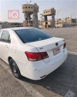 BYD G3